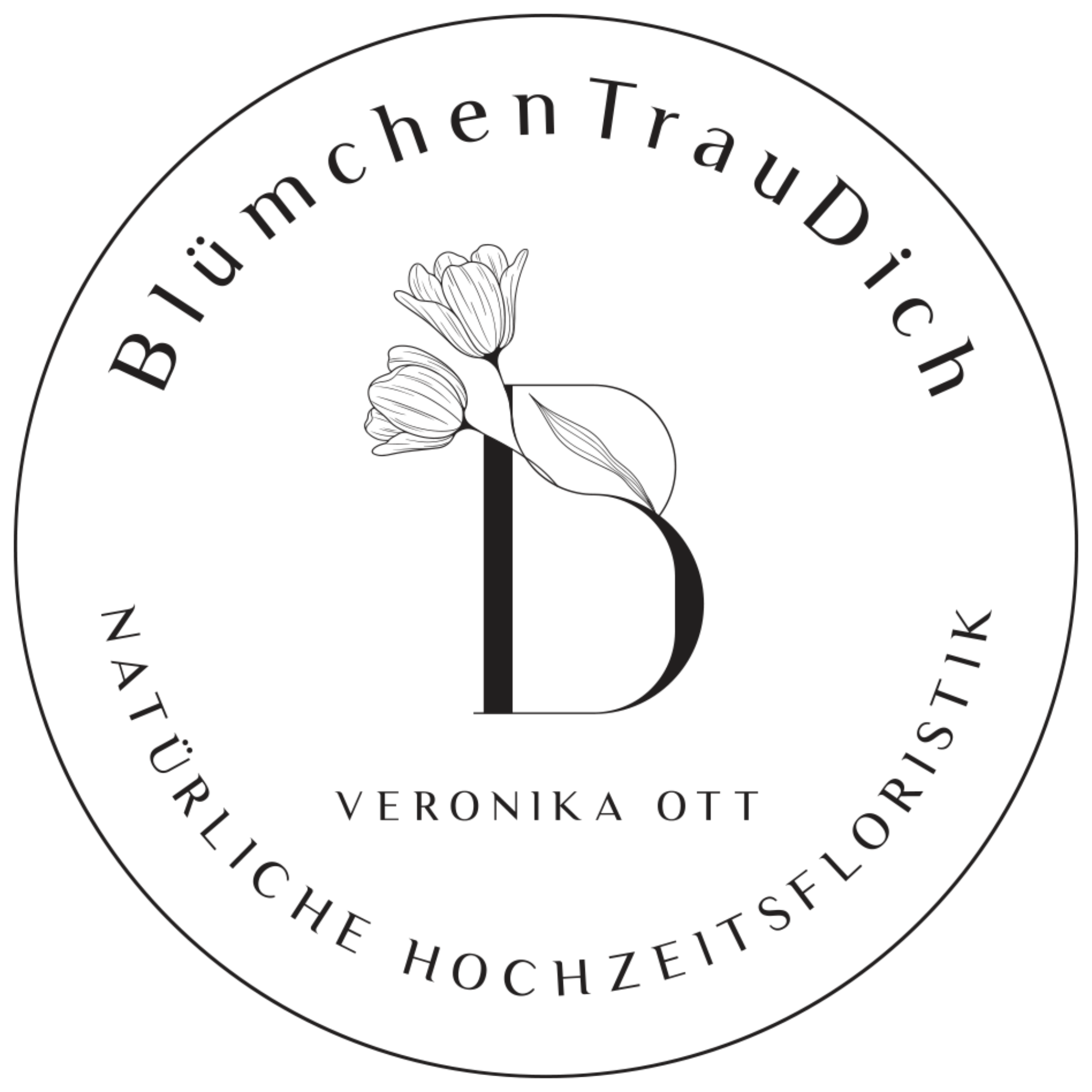 BlümchenTrauDich